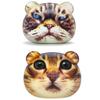Set of 2 Feline Stress Balls