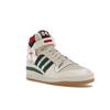 Adidas Кроссовки унисекс Forum 84 High Bucks кремовые GX9055