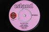 7-дюймовая пластинка JACKIE EDWARDS  Jackie Edwards  If This Is Heaven WIP6026 ISLAND RECORDS 1968 Великобритания SoulFunk Б/у