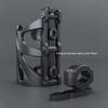 Scooter Plastic Motorcycle Drink Holder Bike Water Cup Holder Kettle Rack Handlebar Bottle Holder