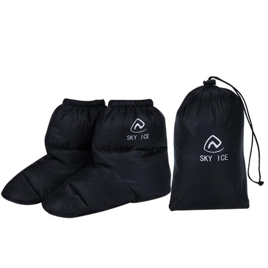 1 пара теплых чехлов для ног, мягкие, износостойкие, устойчивые к царапинам, водонепроницаемые, для тепла ног, пушистые