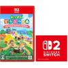 Animal Crossing: New Horizons Nintendo Switch 2 Edition -Switch 2 [Эксклюзив Amazon.co.jp] Бонус ...