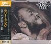 CD ЛАРРИ ЯНГ Larry Youngs Fuel SICJ40022 ARISTA 2024 Япония Obi Jazz