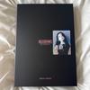 [USED] BLACKPINK THEALBUM JP First Press Limited Edition JISOO Trading Card