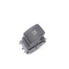 Переключатель багажника Volkswagen Jetta New Santana с подсветкой, 4-контактный (модель: 34D 959 831D)