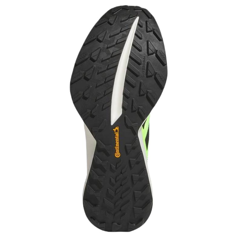 adidas Женская модель Terrex Agravic Speed Ultra 'Lucid Lemon' JR5218