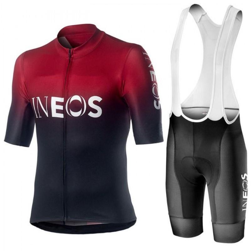 Womens Cycling Jersey Quick Dry Breathable Mountain Road Bike Apparel Sportswear