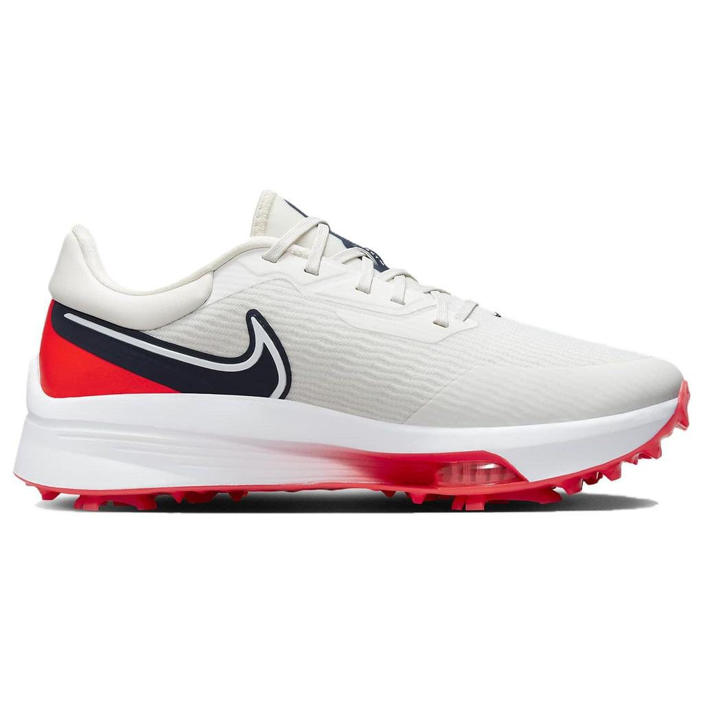 Nike Air Zoom Infinity Tour NEXT% Wide Phantom Ярко-Малиновые Кроссовки Унисекс Белый Обсидиан DM8446-041
