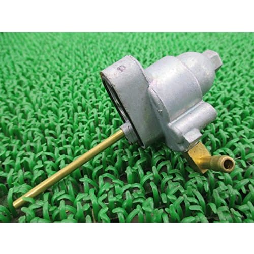 Honda Shary Genuine Fuel Cock CF50 16950-124-015