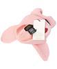 UNIVERSAL CHEMISTRY Rabbit Short Ear Pink Beanie Cat Beanie