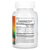 NaturesPlus, Animal Parade, children's chewable vitamin C supplement, orange juice flavor, sugar-free, 90 animal-shaped tablets