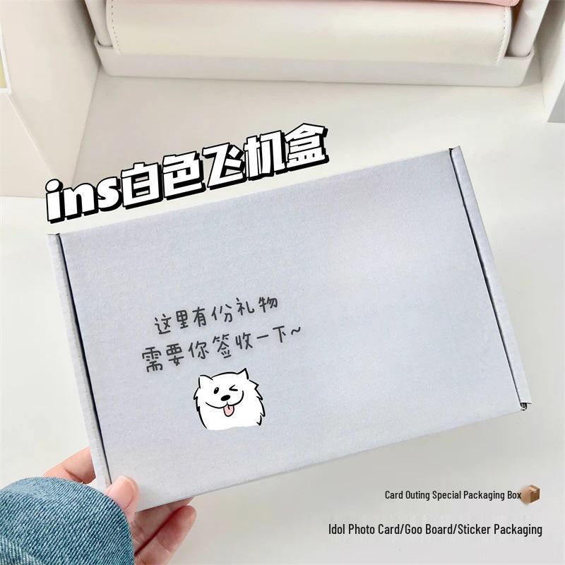 Эксклюзивное предложение для новичков: Ценный красочный подарочный набор «Самолет» в стильной упаковке