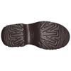 UGG Классические кроссовки для женщин с двойным швом New Heights Boot Black 1158313-BLK