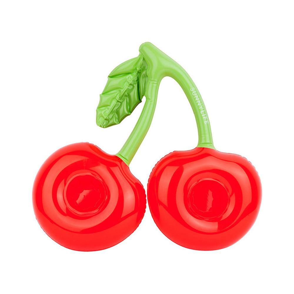 Украшение вечеринки, поплавки для напитков, надувные держатели для напитков, надувные подставки для чашек, поплавок для бассейна