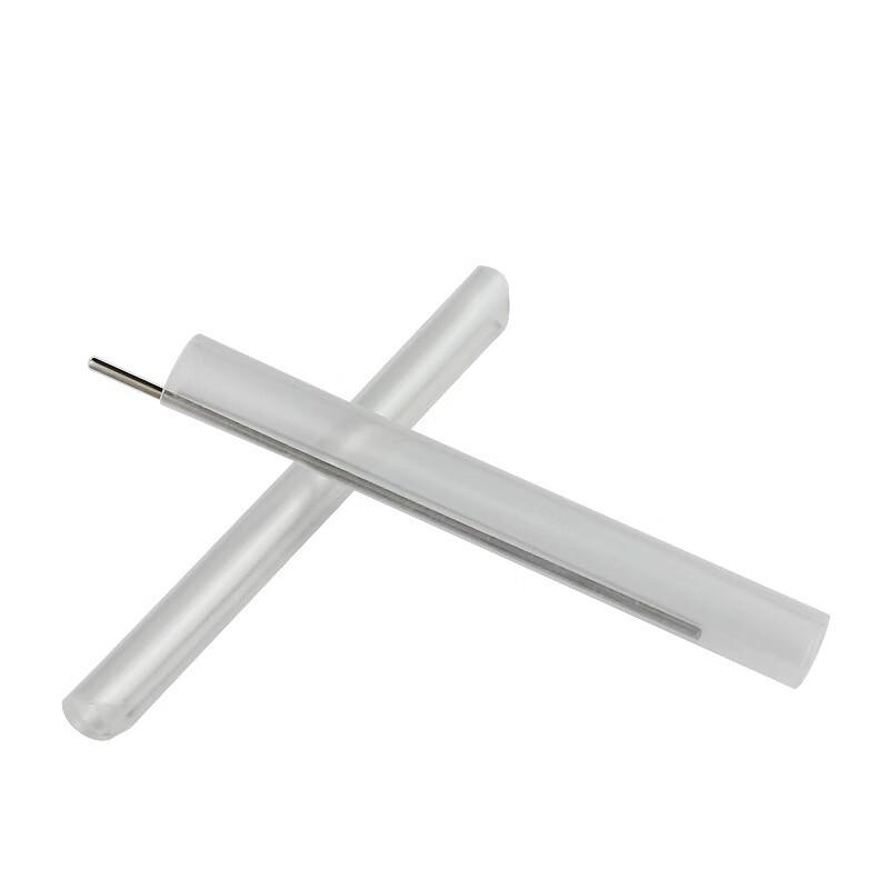 Single Core Fiber Optic Heat Shrink Sleeve