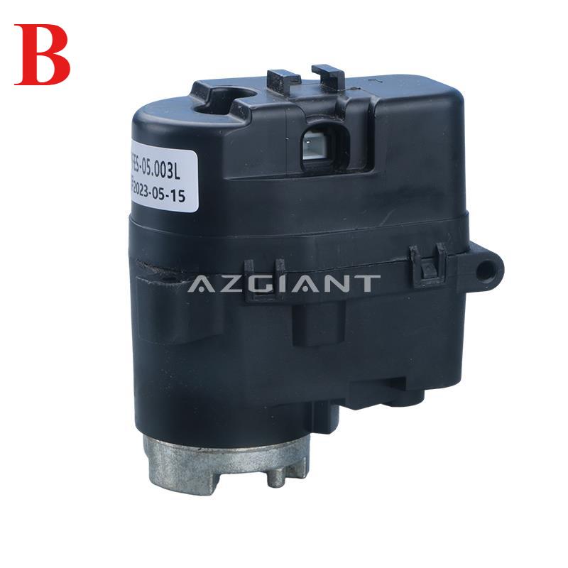 Для Lexus RX350 RX450 2010-2025 Электрический привод складывания зеркала заднего вида с камерой заднего вида и набор шестерен Автомобильные аксессуары 28T/32T