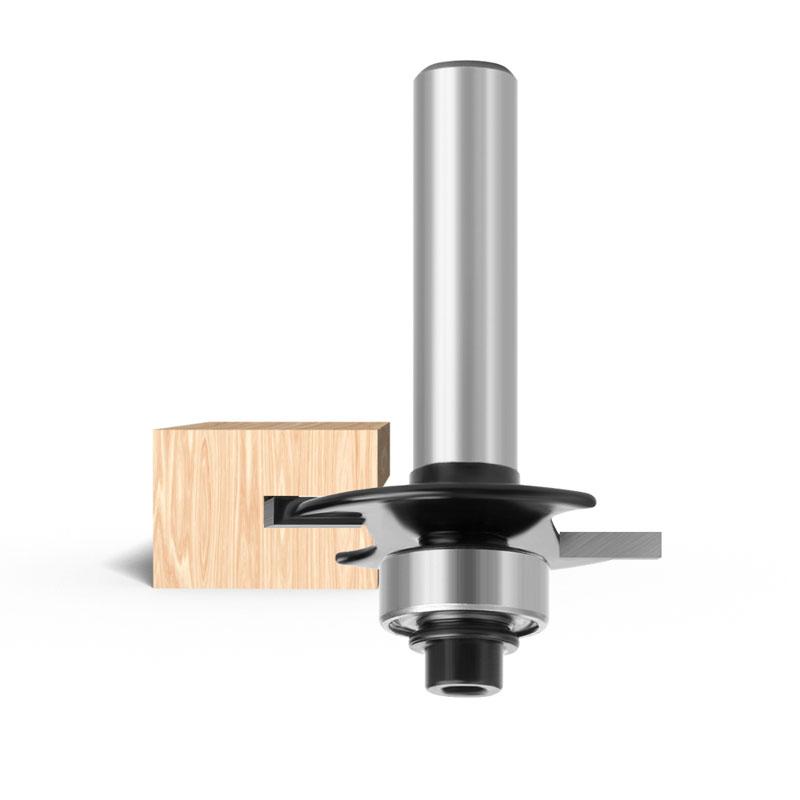 1 шт., 8 мм, хвостовик, Т-образный паз, фреза для печенья, шлицевая фреза, фреза для деревообработки