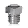 Stromsholm Diamond Blank Stud (Упаковка из 4 шт.)