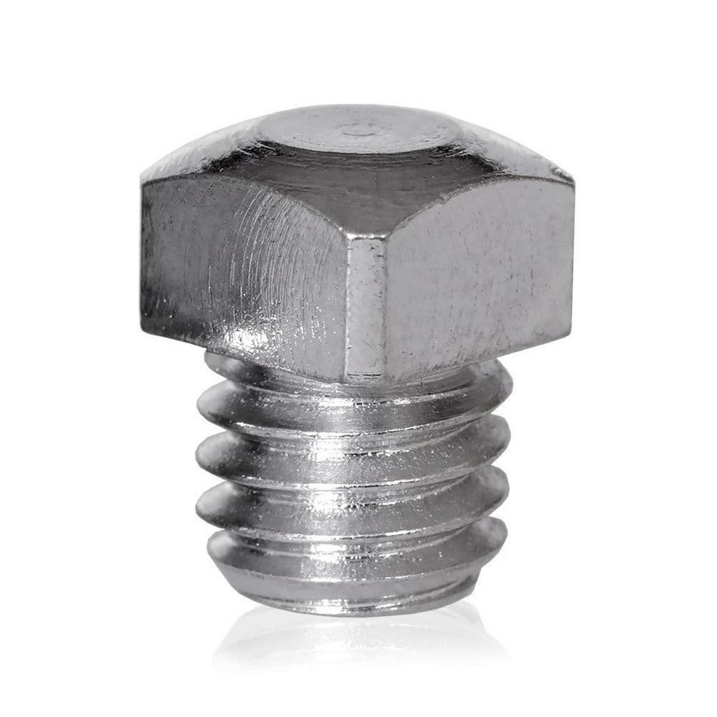 Stromsholm Diamond Blank Stud (Упаковка из 4 шт.)