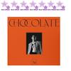 TVXQ! MAX - CHOCOLATE / 1ST Мини-альбом (версия на компакт-диске) (kpop)