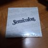 [Б/У] SEVENTEEN Специальный Альбом Semicolon