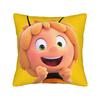 Pillow Cover M-Maya The B-Bee  Vintage Pillow Case For Living Room Bed Chair Pillowcases