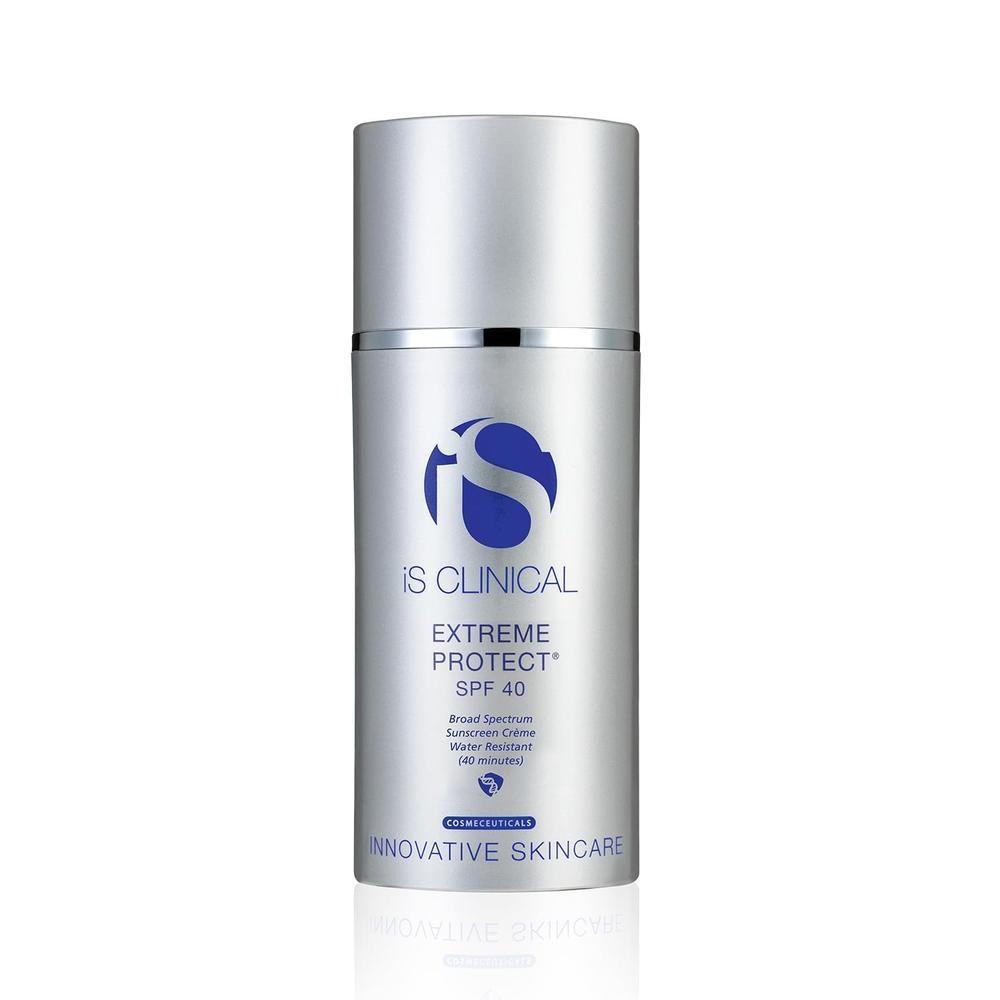 CLINICAL iS Extreme Protect SPF 40 Tinted Sun Cream 1 pcs