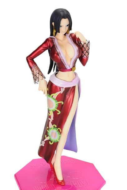 Portrait.Of.Pirates Серия One Piece NEO-DX Боа Хэнкок