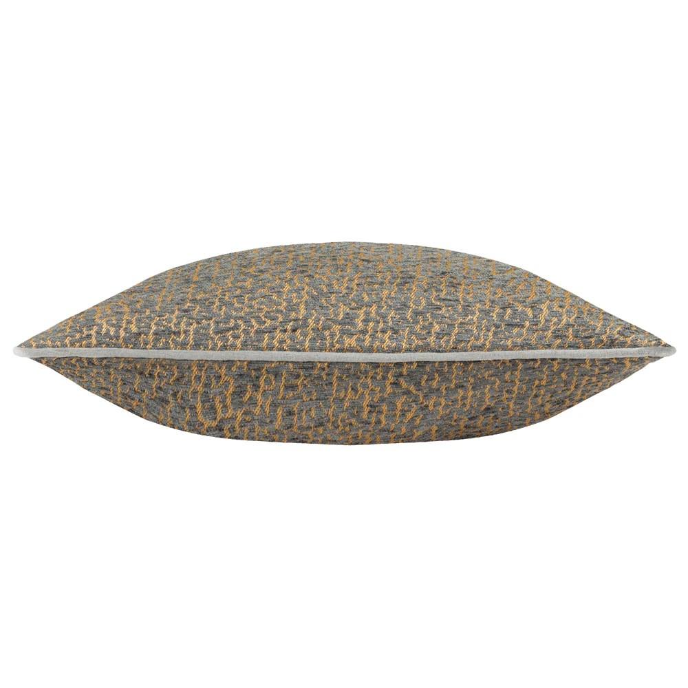 Жаккардовый чехол на подушку Wylder Cirro