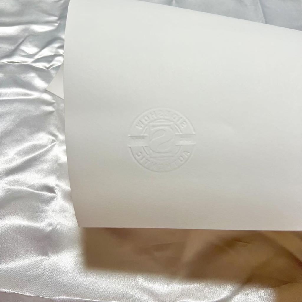 [Б/У] Постер BTS V