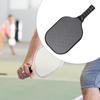 Pickleball Ball Paddle Racket Comfortable Nonslip Gripping Racquet Carbon