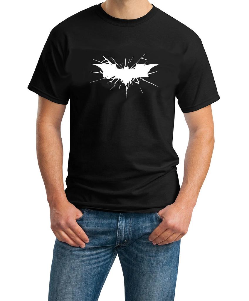 Cinema Movie "Batman 4" T-Shirt