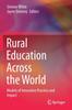 Книга Rural Education Across the World : Models of Innovative Practice and Impact