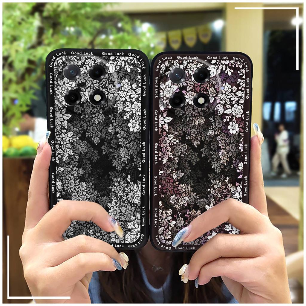 Противоударный водонепроницаемый чехол для телефона Tecno Camon30S Pro/Camon30S, полный чехол из ТПУ, модный дизайн, ударопрочный, мягкий, милый