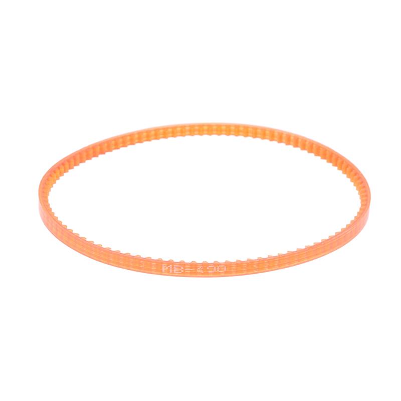 1 шт. моторный приводной V-образный ремень, бытовые швейные инструменты, небольшой ремень, зубчатый ремень