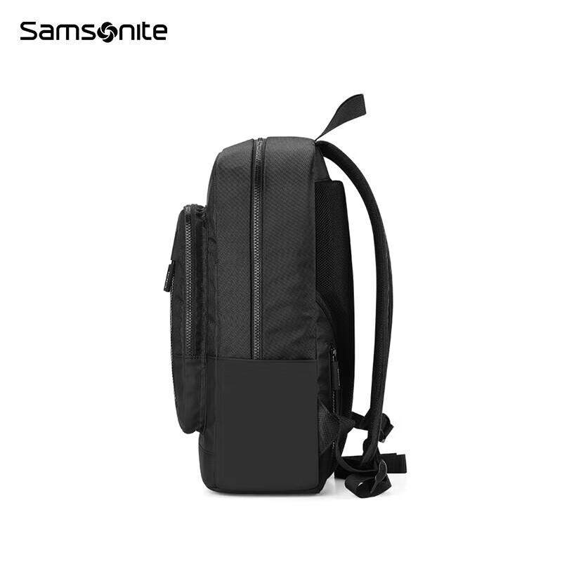 Мужской рюкзак Samsonite для commutes и путешествий с отделением для ноутбука