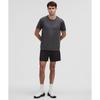 Lululemon Pace Breaker Lined Short 5 Черный