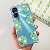 Чехол для Honor 90 Lite / Honor 90 Pro Стильный узор Мультяшный дизайн Чехол для телефона Для Huawei Honor 90Lite 90Pro Мягкий Прозрачный Fundas