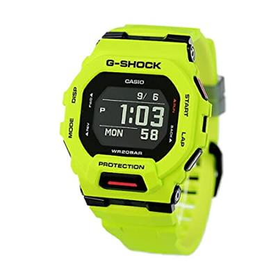 Мужские умные часы G-Shock GBD-200-9DR