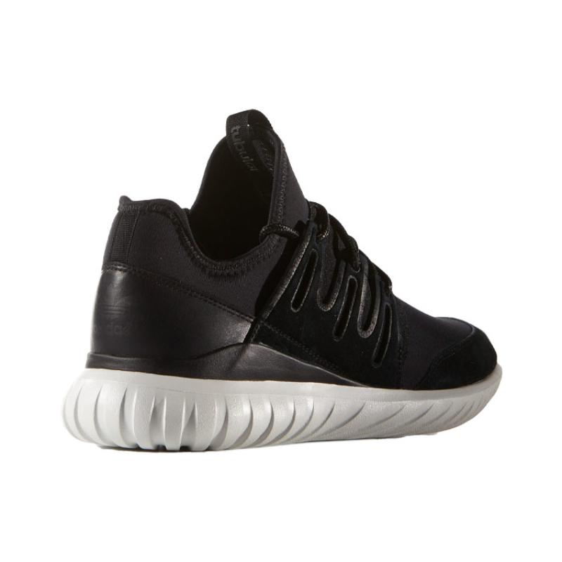 Adidas Трубчатые радиальные кроссовки 'Core Black' AQ6723