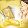 Collagen Eye Mask Moisturizing Eye Patches Sheet Crystal Collagen Mask