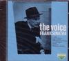 CD FRANK SINATRA - The Voice  Japan Jazz Used