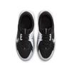 Nike Sonic Fly Gs 001Blk Wht Kfz0017 001 Blk Wht