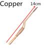14/16/20/23/26/30cm Kitchen Cooking Medical Tweezers Stainless Steel Kitchen Seafood & bar Tweezer Food Tongs Tool Bar Accessory
