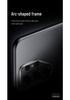 Полупрозрачный матовый защитный чехол Samsung S26 Ultra для S26 и S25 Plus - Ощущение кожи, Легкая роскошь, Ударопрочный дизайн