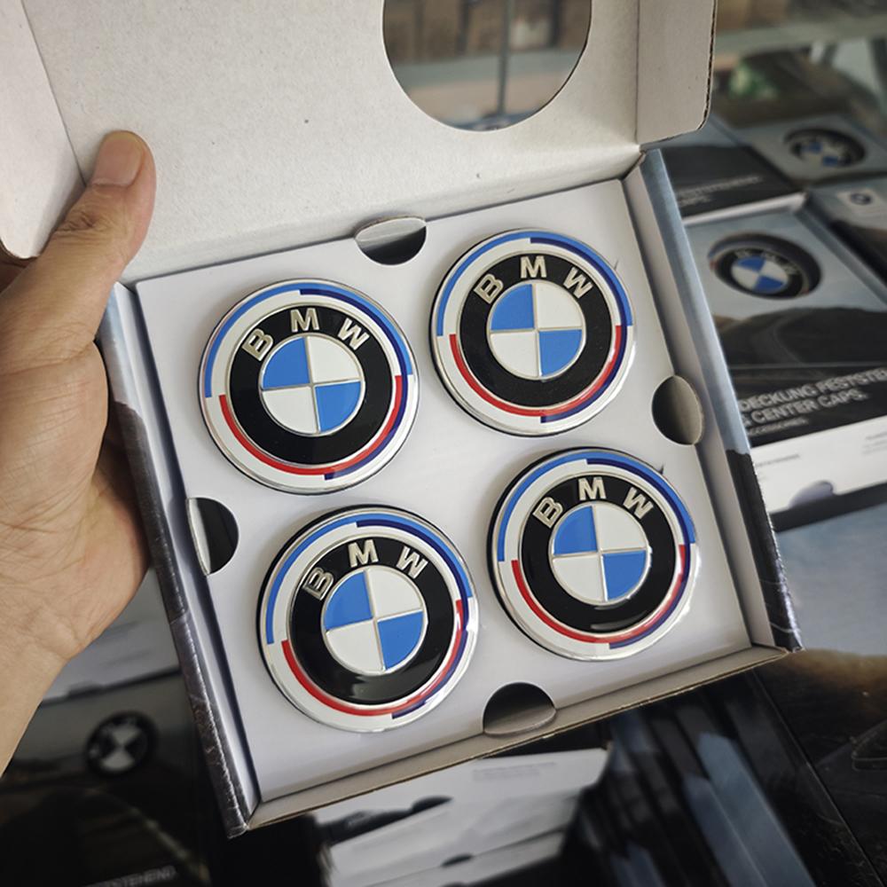 For BMW M 4PCS 56mm 68mm Car Floating Wheel Center Hub Cap Badge wheel For BMW X1 X3 X5 E39 E46 E90 F20 E60 F30 E36 F10 E87 E70 E91