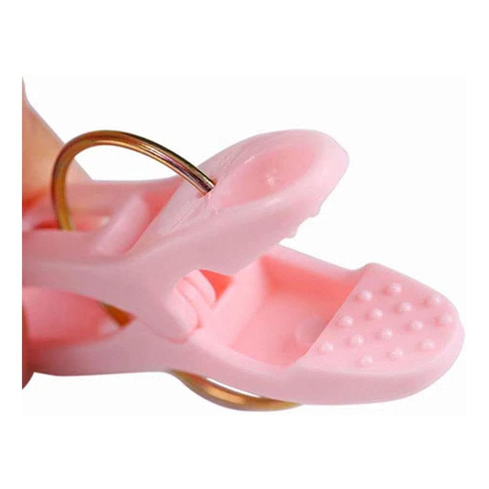 20Pcs Clothespin Clothes Clips