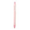 Pen Style Press Pencil Eraser Writing Pencil Rubber New Design Retractable Eraser  Student