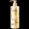 Шампунь Slek Luminous Repair с мерцающим золотом