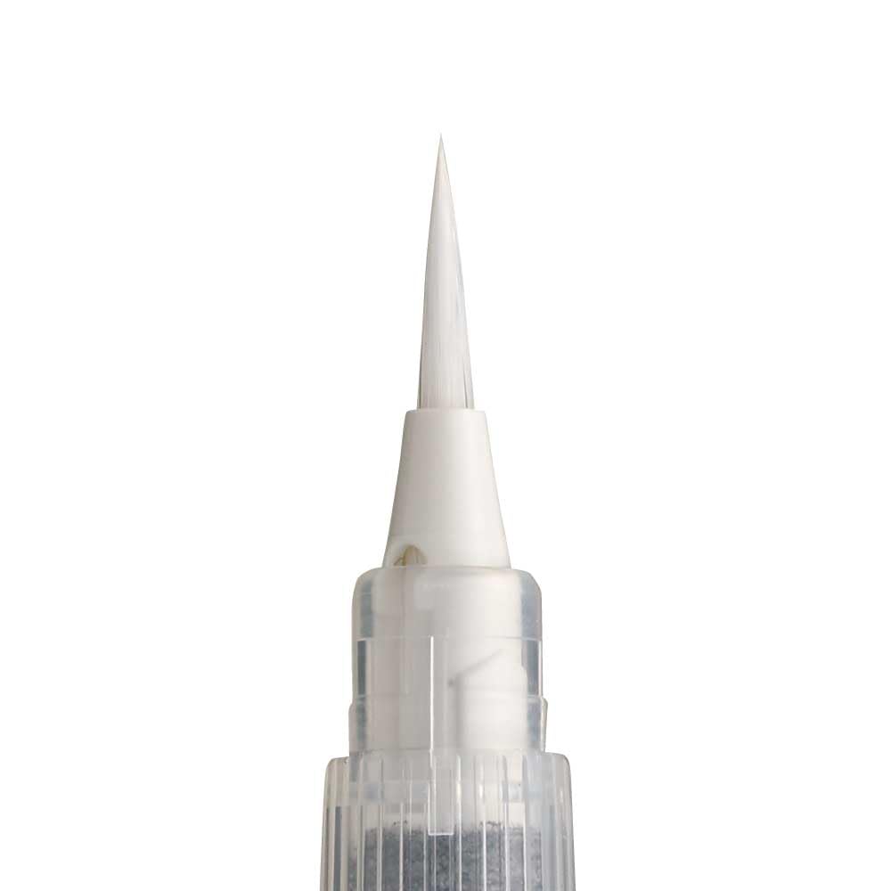 Kuretake Fude Water Brush Water Маленькая ручка, ручка, каллиграфия, лицо, KG205-90